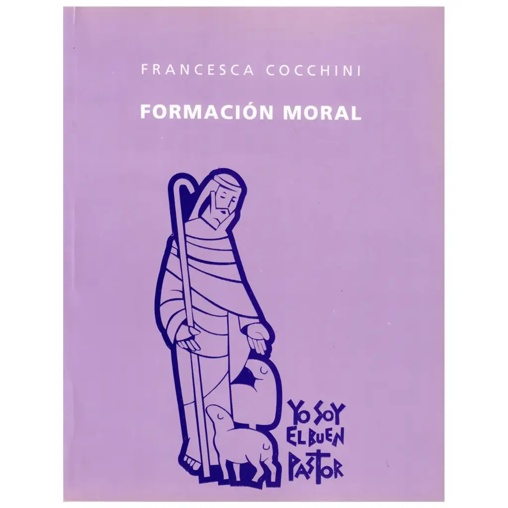 Formación Moral